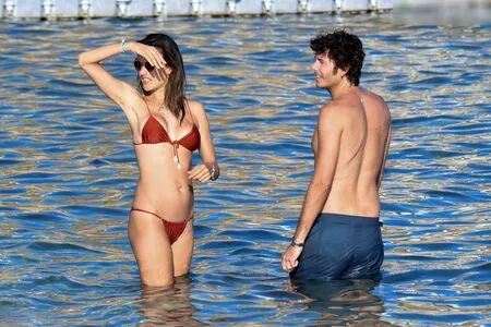 Alessandra Ambrosio OnlyFans Leaked Free Thumbnail Picture - #8TSkATITzp
