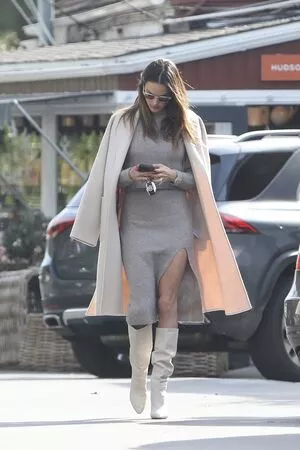 Alessandra Ambrosio OnlyFans Leaked Free Thumbnail Picture - #9YwHQkulPB