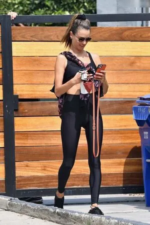 Alessandra Ambrosio OnlyFans Leaked Free Thumbnail Picture - #9fyD9IPqHr