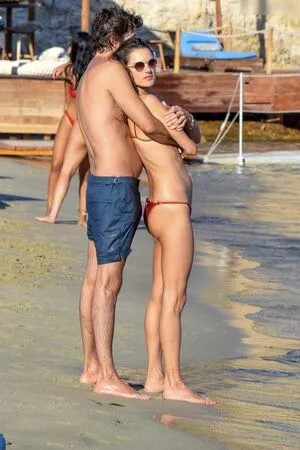 Alessandra Ambrosio OnlyFans Leaked Free Thumbnail Picture - #9pMt6YJpzi