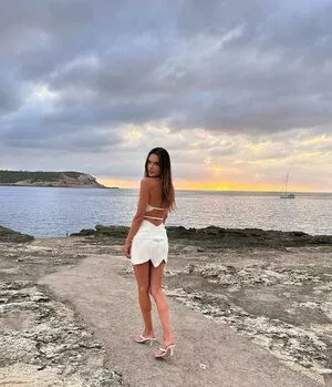 Alessandra Ambrosio OnlyFans Leaked Free Thumbnail Picture - #9zXKPfxobw