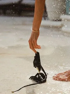 Alessandra Ambrosio OnlyFans Leaked Free Thumbnail Picture - #A8fXs8WYAq