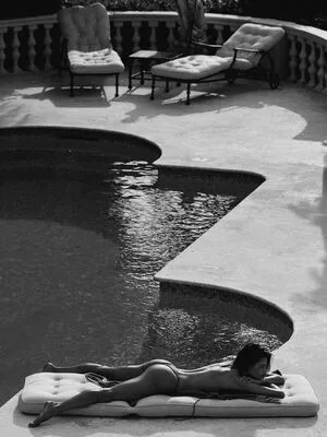 Alessandra Ambrosio OnlyFans Leaked Free Thumbnail Picture - #ALlVuEACDt