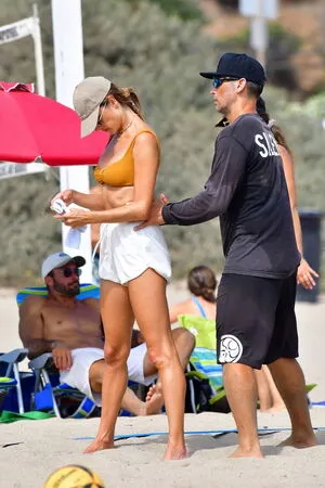 Alessandra Ambrosio OnlyFans Leaked Free Thumbnail Picture - #AMw9flFCPi
