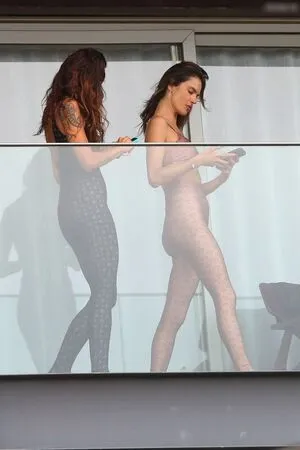 Alessandra Ambrosio OnlyFans Leaked Free Thumbnail Picture - #AROPIfsAS1