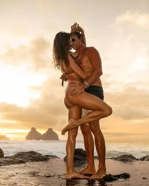 Alessandra Ambrosio OnlyFans Leaked Free Thumbnail Picture - #Afii64HTQ0
