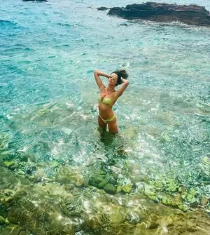 Alessandra Ambrosio OnlyFans Leaked Free Thumbnail Picture - #BOVXyMs6E3