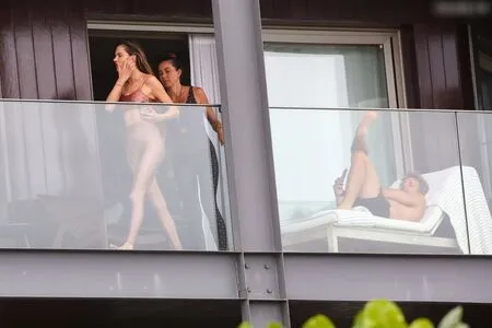 Alessandra Ambrosio OnlyFans Leaked Free Thumbnail Picture - #BRwVn27SEA