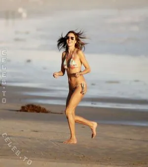 Alessandra Ambrosio OnlyFans Leaked Free Thumbnail Picture - #BRxhY1MWN4