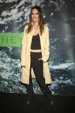 Alessandra Ambrosio OnlyFans Leaked Free Thumbnail Picture - #CA5cZLOD5r