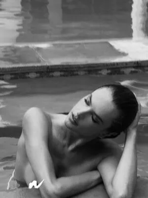 Alessandra Ambrosio OnlyFans Leaked Free Thumbnail Picture - #CQ2sXinoFa