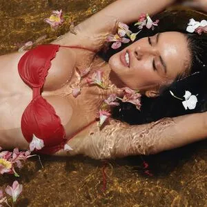 Alessandra Ambrosio OnlyFans Leaked Free Thumbnail Picture - #CY8EFDLm3N