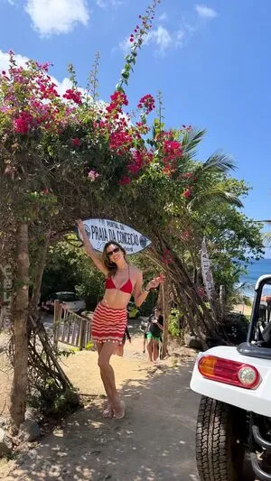 Alessandra Ambrosio OnlyFans Leaked Free Thumbnail Picture - #CfcIuryr2N