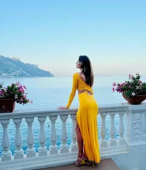 Alessandra Ambrosio OnlyFans Leaked Free Thumbnail Picture - #Di4djsXJhi