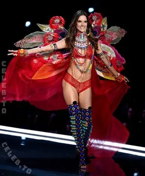 Alessandra Ambrosio OnlyFans Leaked Free Thumbnail Picture - #ELnmxwqH6T