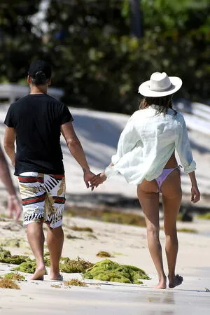 Alessandra Ambrosio OnlyFans Leaked Free Thumbnail Picture - #EqcGYAmERj