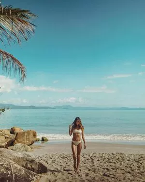 Alessandra Ambrosio OnlyFans Leaked Free Thumbnail Picture - #FXh4zz8JT4
