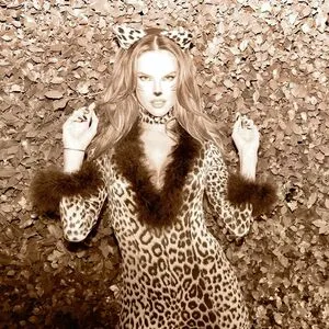 Alessandra Ambrosio OnlyFans Leaked Free Thumbnail Picture - #FarpdCtJP6