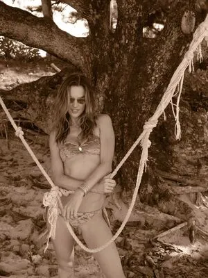 Alessandra Ambrosio OnlyFans Leaked Free Thumbnail Picture - #G7nDoA6CI6