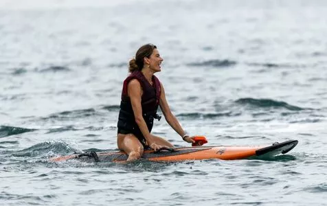 Alessandra Ambrosio OnlyFans Leaked Free Thumbnail Picture - #GXYQpjjns7