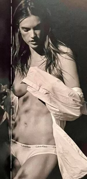 Alessandra Ambrosio OnlyFans Leaked Free Thumbnail Picture - #Gwp4xSRgQB