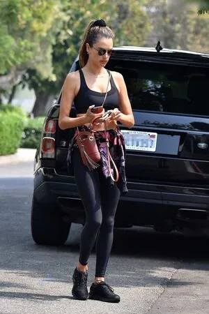 Alessandra Ambrosio OnlyFans Leaked Free Thumbnail Picture - #H0hx2Co4Wf