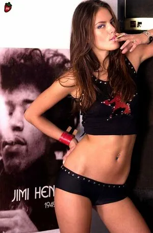Alessandra Ambrosio OnlyFans Leaked Free Thumbnail Picture - #HG2fPIIc57