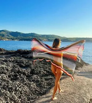 Alessandra Ambrosio OnlyFans Leaked Free Thumbnail Picture - #HKLWeSudD5