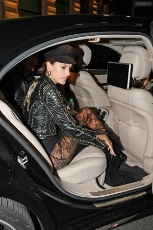 Alessandra Ambrosio OnlyFans Leaked Free Thumbnail Picture - #IPqkZrpjym