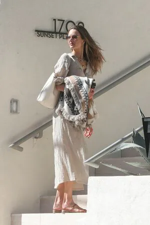 Alessandra Ambrosio OnlyFans Leaked Free Thumbnail Picture - #IY7GNWpUuz