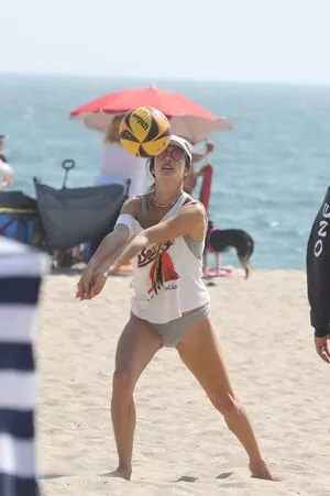 Alessandra Ambrosio OnlyFans Leaked Free Thumbnail Picture - #IicZsS8RXK