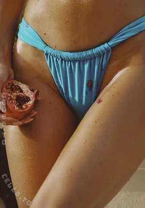 Alessandra Ambrosio OnlyFans Leaked Free Thumbnail Picture - #Iki3KvT0XC