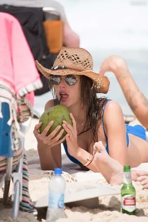 Alessandra Ambrosio OnlyFans Leaked Free Thumbnail Picture - #InxKJjtDpr