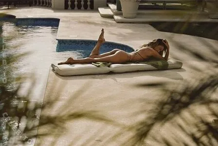 Alessandra Ambrosio OnlyFans Leaked Free Thumbnail Picture - #IptWcGfKEi