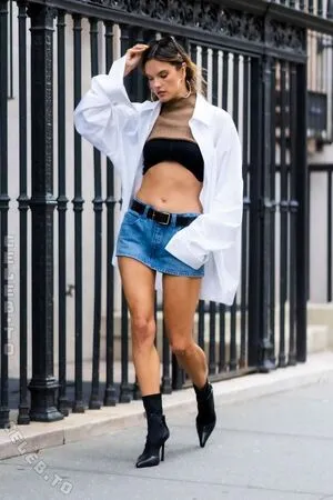 Alessandra Ambrosio OnlyFans Leaked Free Thumbnail Picture - #Iy1QfKg1rI