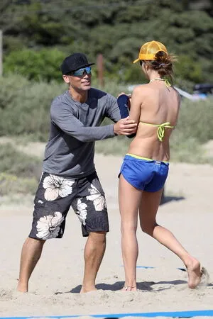 Alessandra Ambrosio OnlyFans Leaked Free Thumbnail Picture - #JAWbrO2OyL