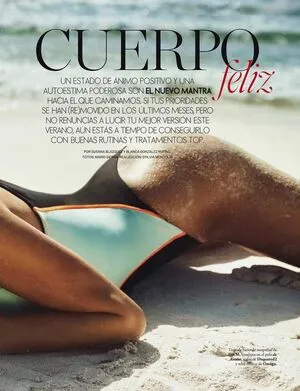 Alessandra Ambrosio OnlyFans Leaked Free Thumbnail Picture - #JFdxX8PCLq