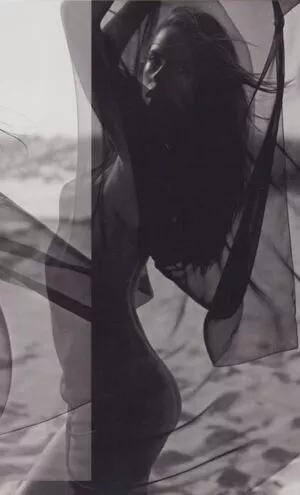 Alessandra Ambrosio OnlyFans Leaked Free Thumbnail Picture - #JJERORVbcj