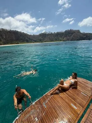 Alessandra Ambrosio OnlyFans Leaked Free Thumbnail Picture - #JYCW4SWy11