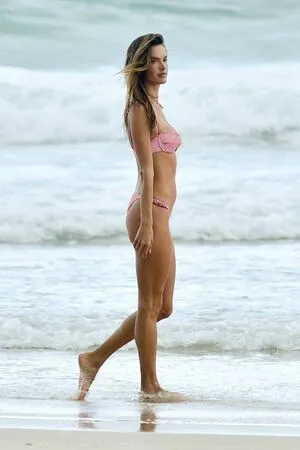 Alessandra Ambrosio OnlyFans Leaked Free Thumbnail Picture - #KLq3Bn2ltz
