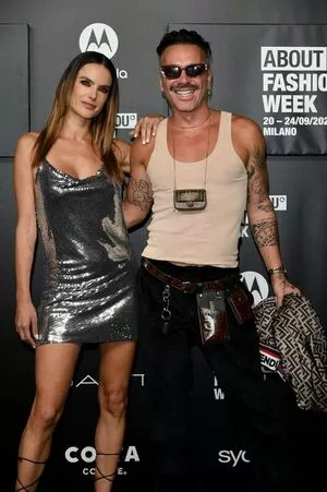 Alessandra Ambrosio OnlyFans Leaked Free Thumbnail Picture - #Ke0GL1UyrP