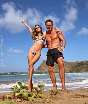 Alessandra Ambrosio OnlyFans Leaked Free Thumbnail Picture - #KglMcjni8k