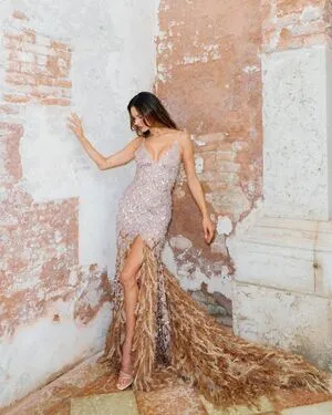 Alessandra Ambrosio OnlyFans Leaked Free Thumbnail Picture - #Kvul681qzj