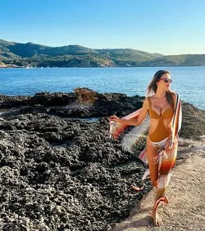 Alessandra Ambrosio OnlyFans Leaked Free Thumbnail Picture - #L09CreexFF