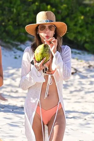 Alessandra Ambrosio OnlyFans Leaked Free Thumbnail Picture - #LAh59YskjP