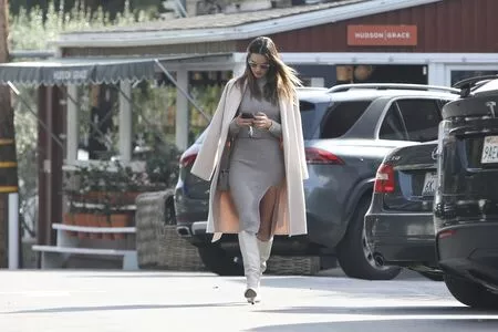 Alessandra Ambrosio OnlyFans Leaked Free Thumbnail Picture - #LWGJqI0Qs9