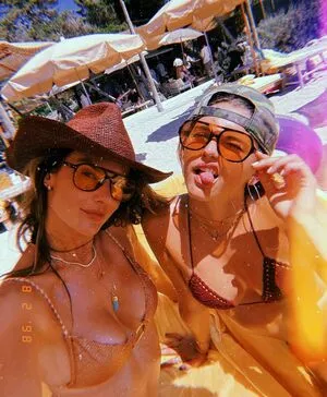 Alessandra Ambrosio OnlyFans Leaked Free Thumbnail Picture - #M4CqQKtHEf