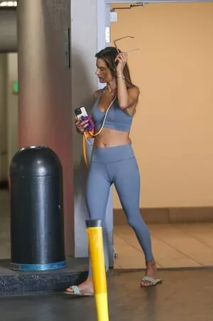 Alessandra Ambrosio OnlyFans Leaked Free Thumbnail Picture - #MQmxEsZF0X