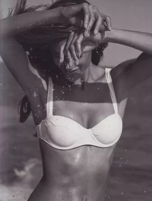 Alessandra Ambrosio OnlyFans Leaked Free Thumbnail Picture - #MlpsSmTWYv
