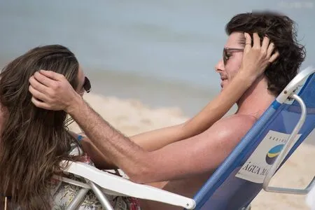 Alessandra Ambrosio OnlyFans Leaked Free Thumbnail Picture - #MuHO6emEnU